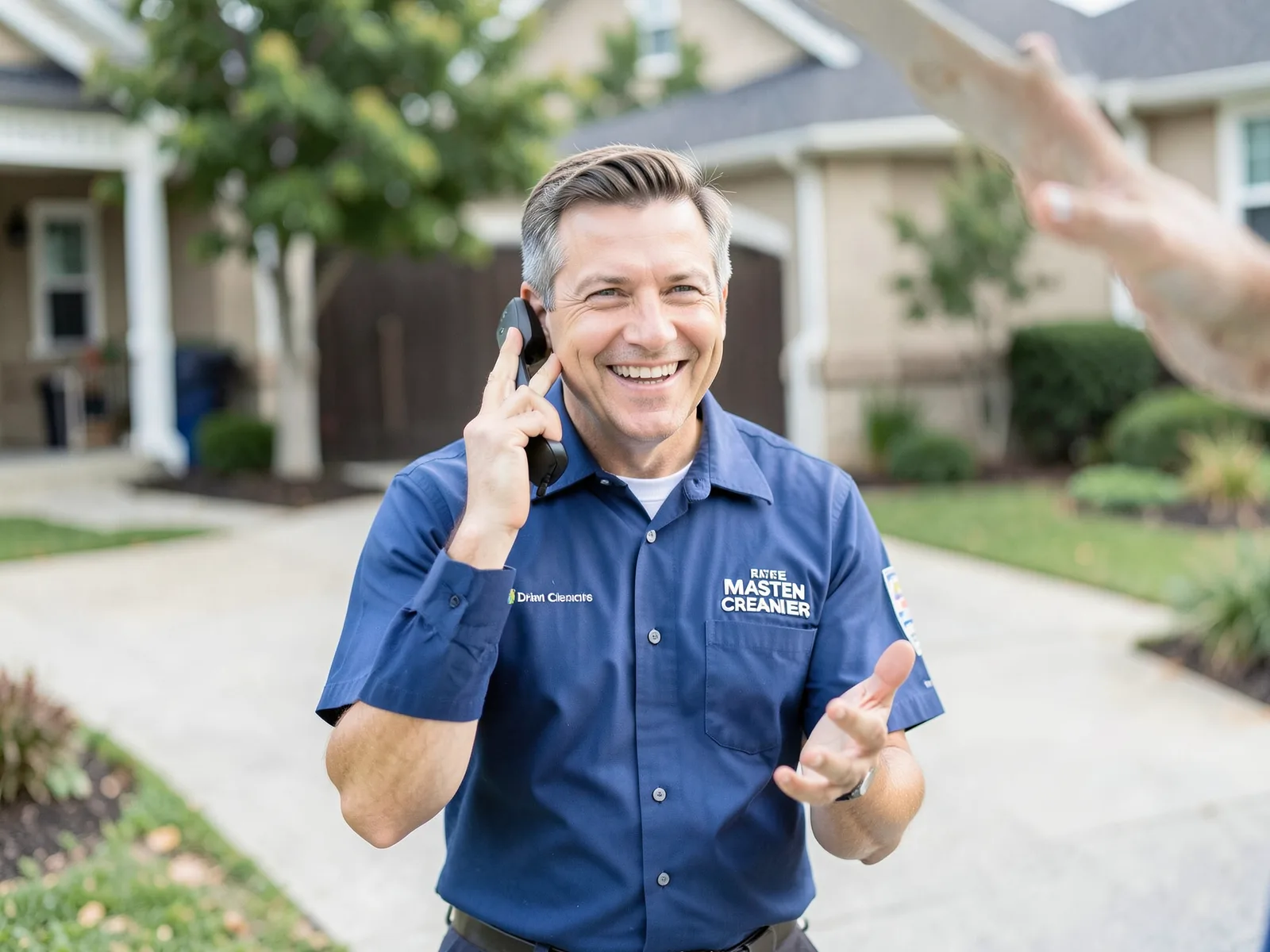 Drain Cleaning Derby, OH FAQs